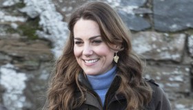 Kate Middleton sorprende tutti: pomeriggio in fattoria tra gli animali