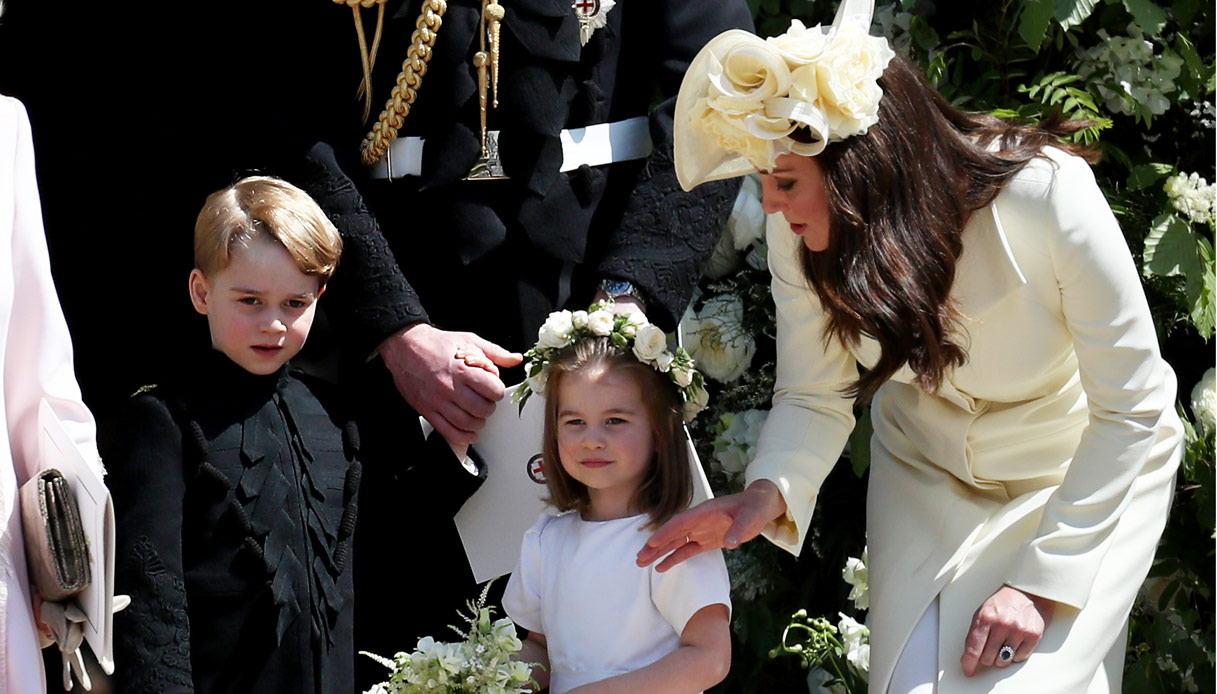 Kate Middleton Il Ruolo Speciale Al Matrimonio Di Beatrice Di York Dilei