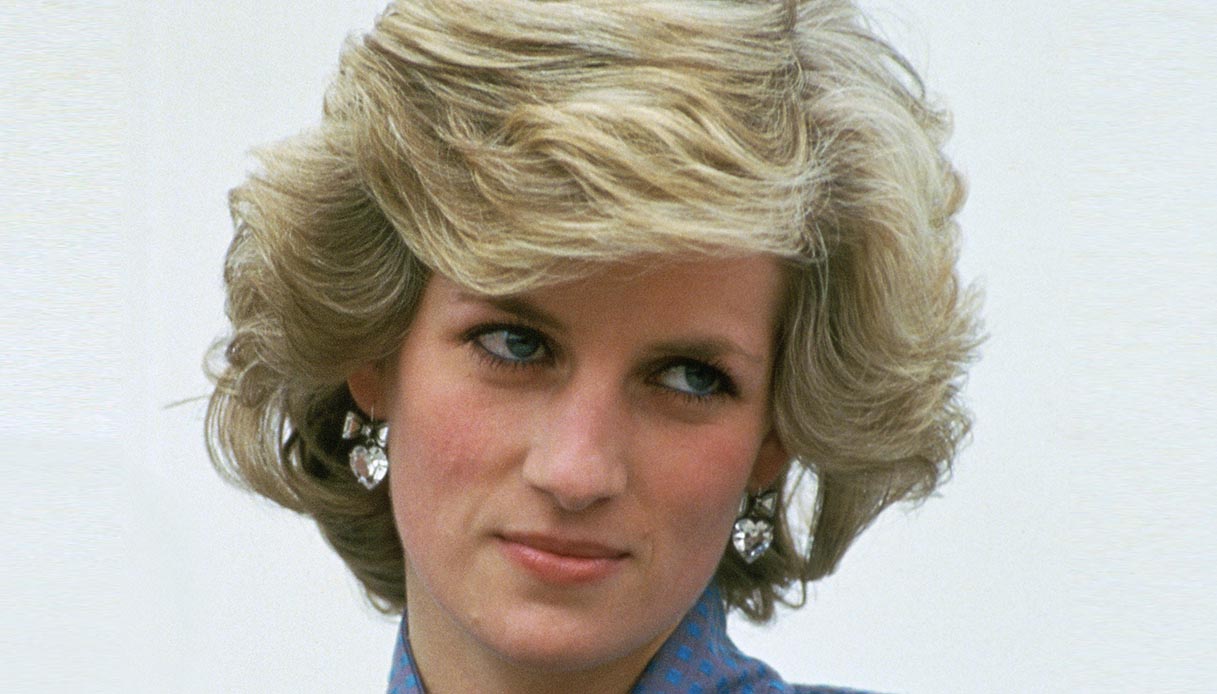 Lady Diana: la confessione di Carlo prima del matrimonio ...