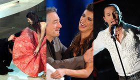 I 10 momenti più imbarazzanti del Festival di Sanremo