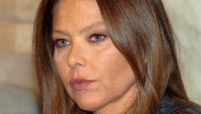 Ornella Muti