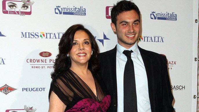 Patrizia Mirigliani: “Ho denunciato mio figlio per salvarlo dalla droga”