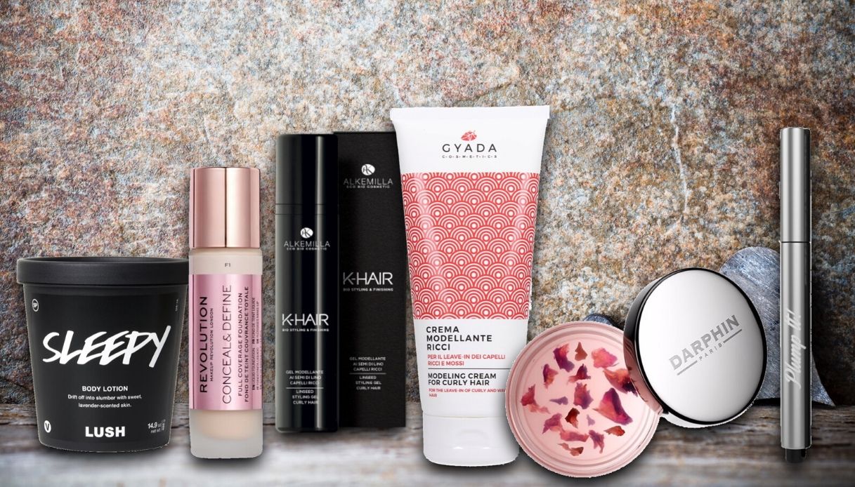 Bellezza: tendenze su capelli, make up e skincare | DiLei | Pagina 20 di 260