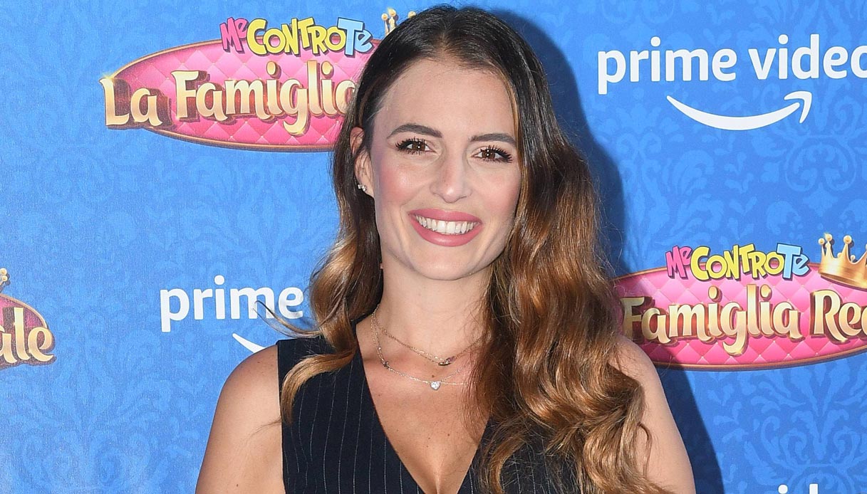 Ramona Amodeo di Uomini e Donne, cosa fa oggi