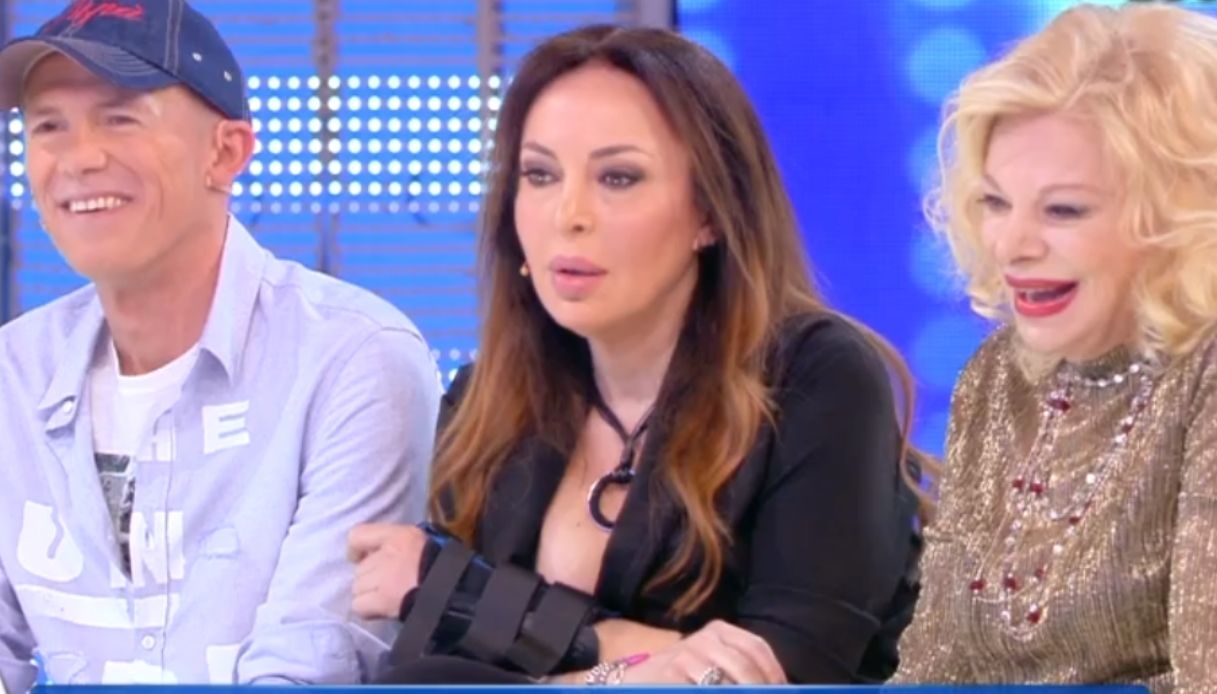 Quanti Anni Ha La Figlia Di Sandra Milo