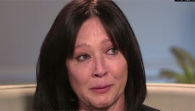 Shannen Doherty: “Il cancro è tornato, al quarto stadio”
