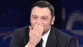 Tiziano Ferro, il suo discorso a Sanremo 2020 è un inno all’amore