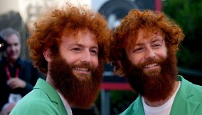 I gemelli Salvatori