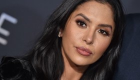 Il dolore e la speranza della moglie di Kobe Bryant: “Koko ha i suoi occhi”