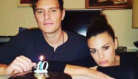 Chi è Domenico, il fratello di Bianca Guaccero​