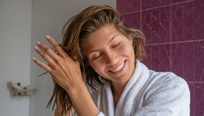 Haircare routine completa: il trattamento pre shampoo