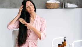 Haircare routine completa: gli step per capelli lucenti, morbidi e sani