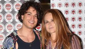 Chi è Sabrina Knaflitz, la mamma di Leo Gassmann