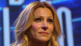 GF Vip, Adriana Volpe furiosa per la lettera del marito: “Ora mi diverto”