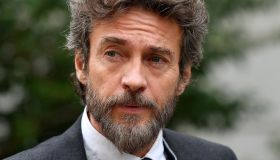 Alessio Boni è diventato papà: è nato Lorenzo