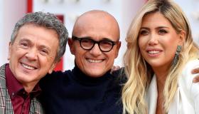 Il GF Vip sfugge alla sfida con Montalbano: quando andrà in onda