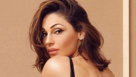 Anna Tatangelo dimentica Gigi con la Guaccero. E Ilaria D’Alessio scrive su Instagram