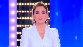 Live – Non è la D’Urso, Barbara confessa: “Sono lontana dai miei figli”