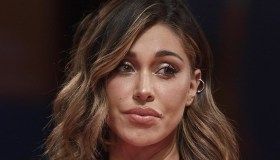 Tiziano Ferro con Belen su Instagram: sommerso dalle critiche