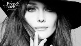 A Carla Bruni, che sfotte il Coronavirus e poi si scusa: “Dov’è la classe?”