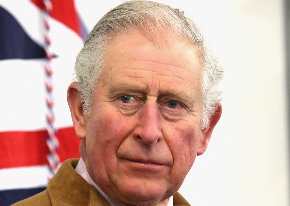 Carlo D'Inghilterra chi è, quanti anni ha, cosa fa | DiLei