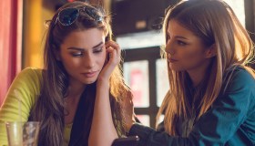 Empatia: che cos’è e perché la si prova