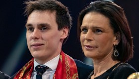 Louis Ducruet, la confessione del figlio di Stefania di Monaco