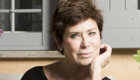 Corinne Clery a 70 anni svela il nuovo fidanzato