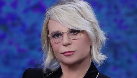 Maria De Filippi sul figlio Gabriele: “Mi ha insegnato a essere madre”