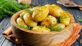 Dieta con patate, controlli il colesterolo e aiuti l’intestino
