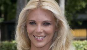 Eleonora Daniele, quando partorirà e chi la sostituirà a Storie Italiane