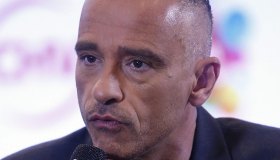 Eros Ramazzotti e Roberta Morise, come è nato l’amore: tutti i dettagli