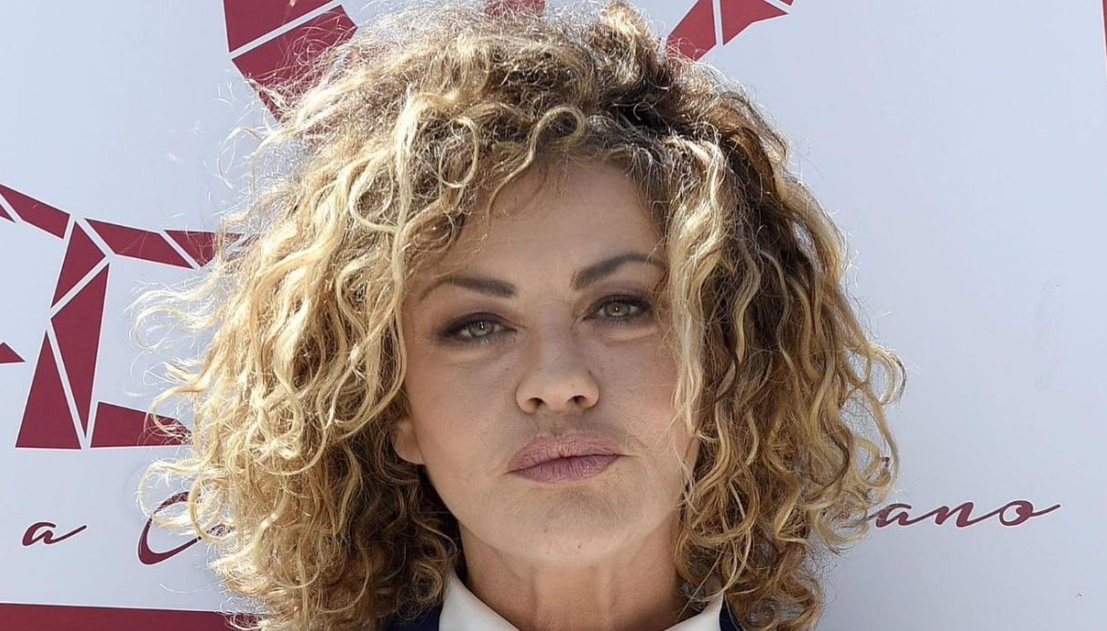 Eva Grimaldi alle Iene: lo scherzo di Imma Battaglia la spaventa