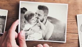 Caro papà, questa è la lettera che non ti ho mai scritto