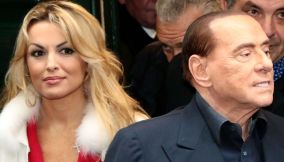 Francesca Pascale e Berlusconi, la frecciatina di Francesca