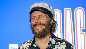 Chi è Bernardo Cherubini, il fratello di Jovanotti