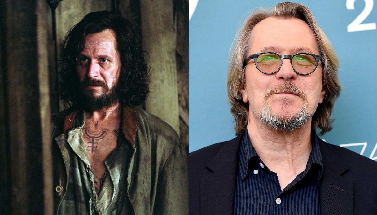 Che Fine Hanno Fatto Gli Attori Di Harry Potter