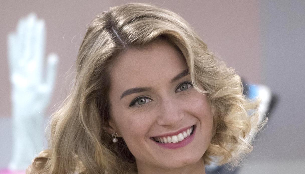 Perché è famosa Giulia Arena