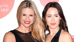 Michelle Hunziker Aurora Ramazzotti