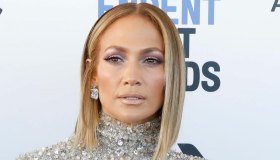 Chi era David Cruz, l’ex compagno di Jennifer Lopez
