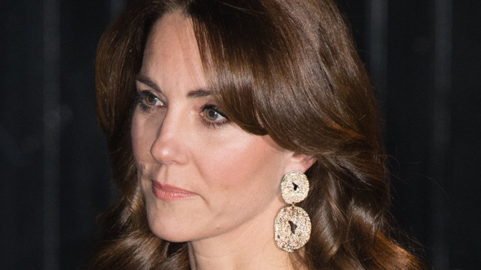 Kate Middleton rompe la tradizione: niente parata per San Patrizio