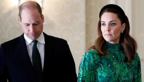 Kate Middleton, William rende omaggio al nonno su Instagram. E Harry replica