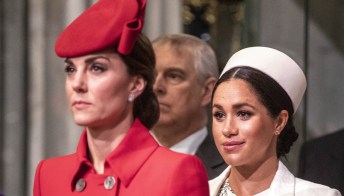 Kate Middleton e Meghan Markle a confronto: la verità sulla loro inimicizia