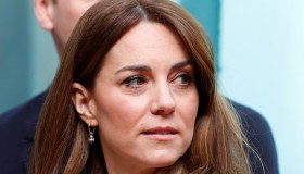 Kate Middleton torna in pubblico e salva la Monarchia