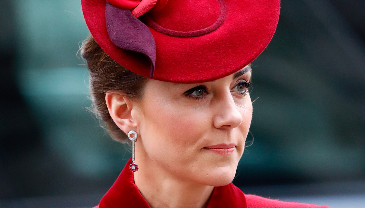 Kate Middleton lascia Londra. E la verità di Alberto di Monaco sul contagio di Carlo