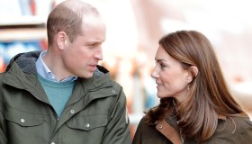 Kate Middleton e William pronti a salire sul trono. Ora comandano loro