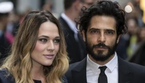 Laura Chiatti e Marco Bocci