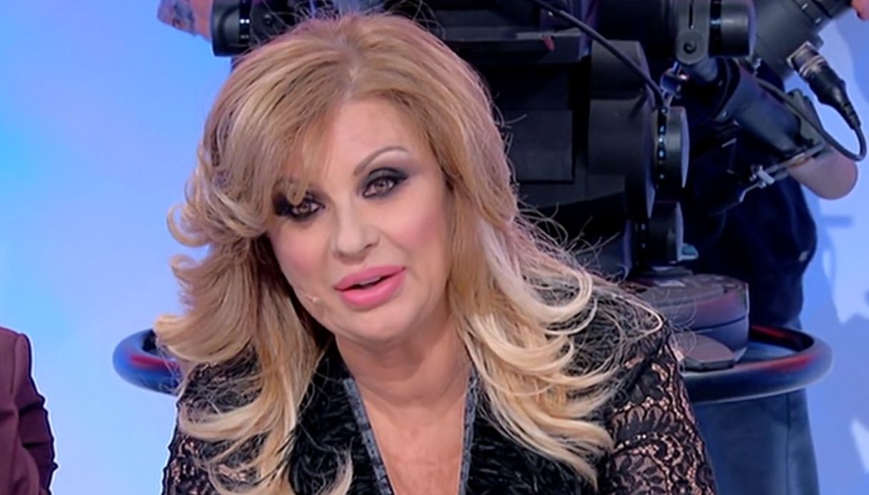 Sara Uomini E Donne Quanti Anni Ha