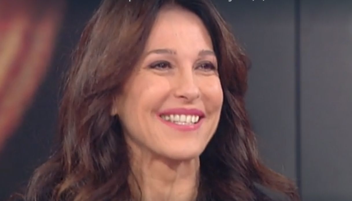 Che fine ha fatto Luana Colussi, l’ex di Fiorello