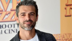 Luca Argentero e Cristina Marino svelano cosa fanno insieme a casa